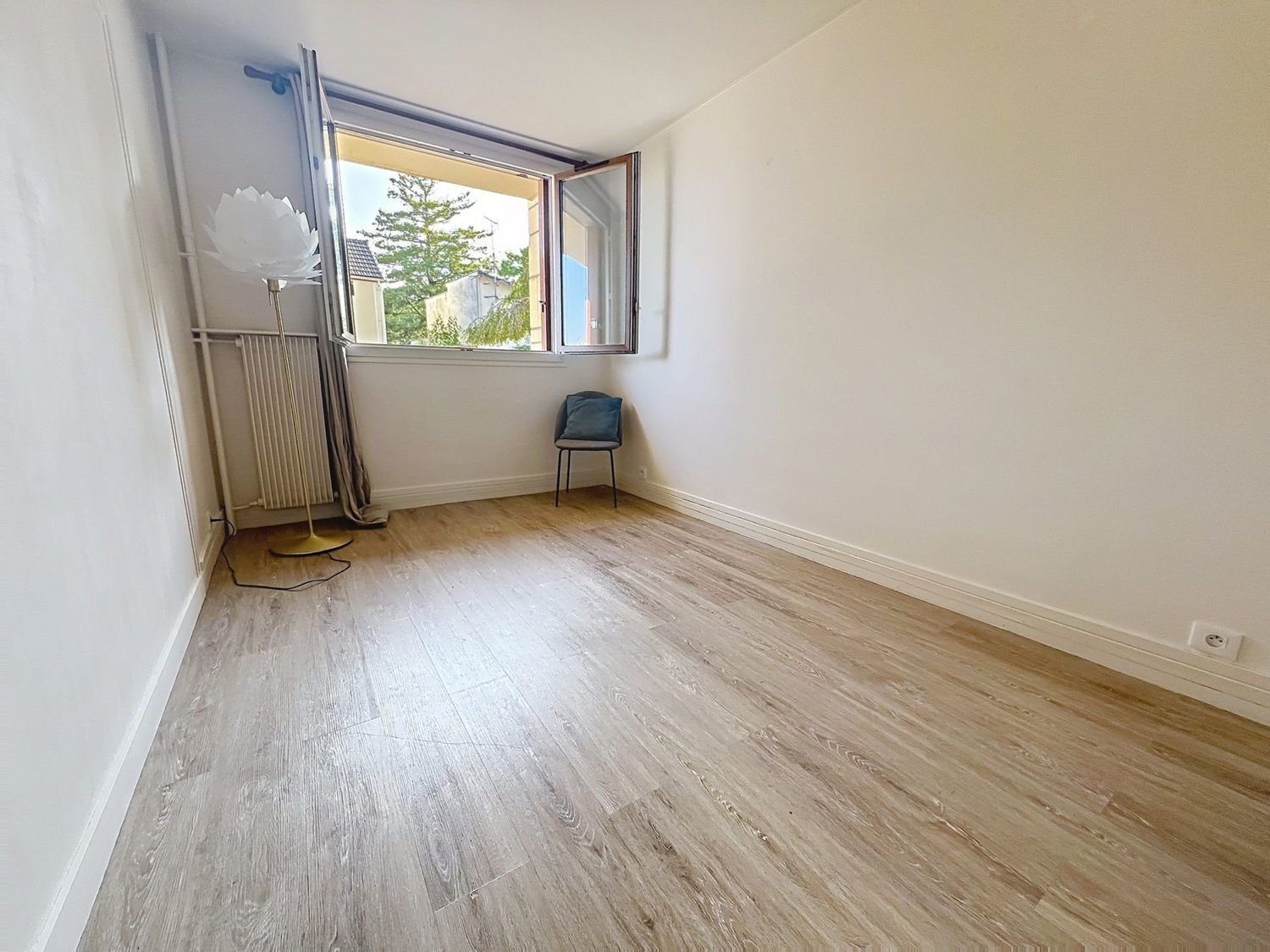 Appartement à vendre, 58m², Garches