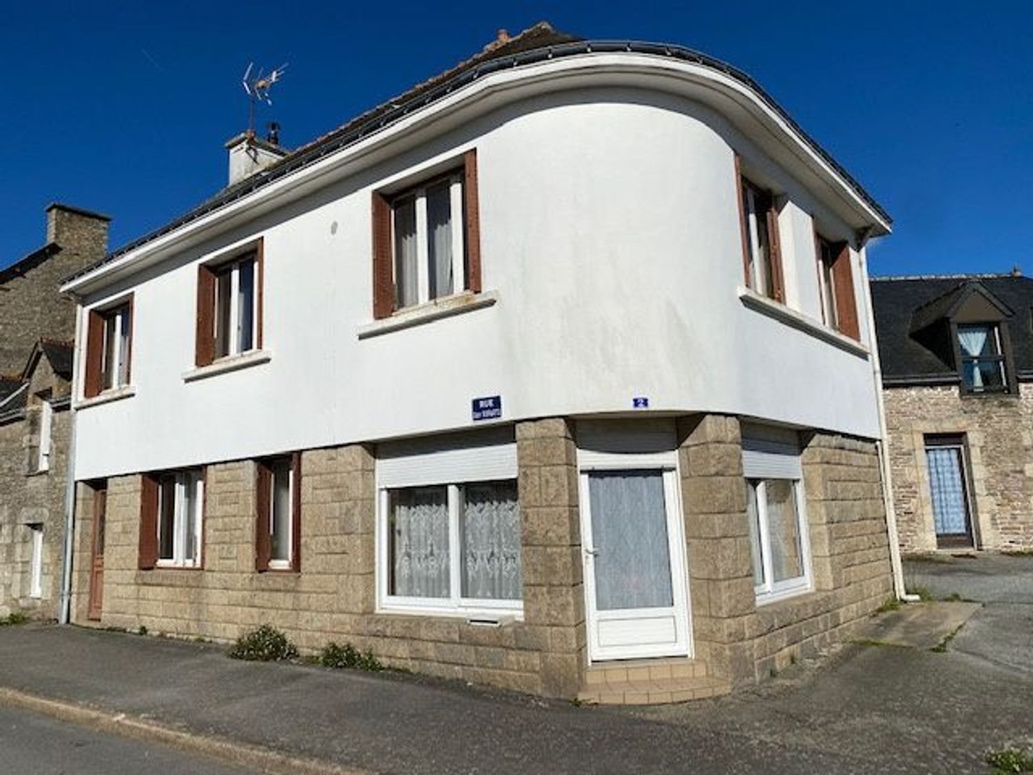 Maison à vendre, 103m², Réguiny