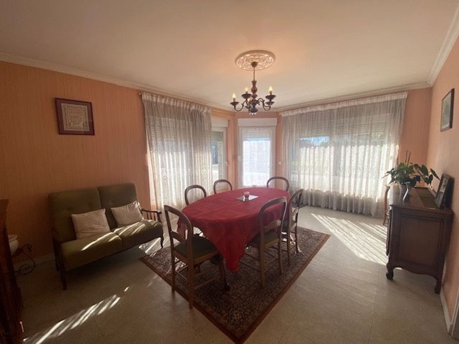 Maison à vendre, 103m², Réguiny