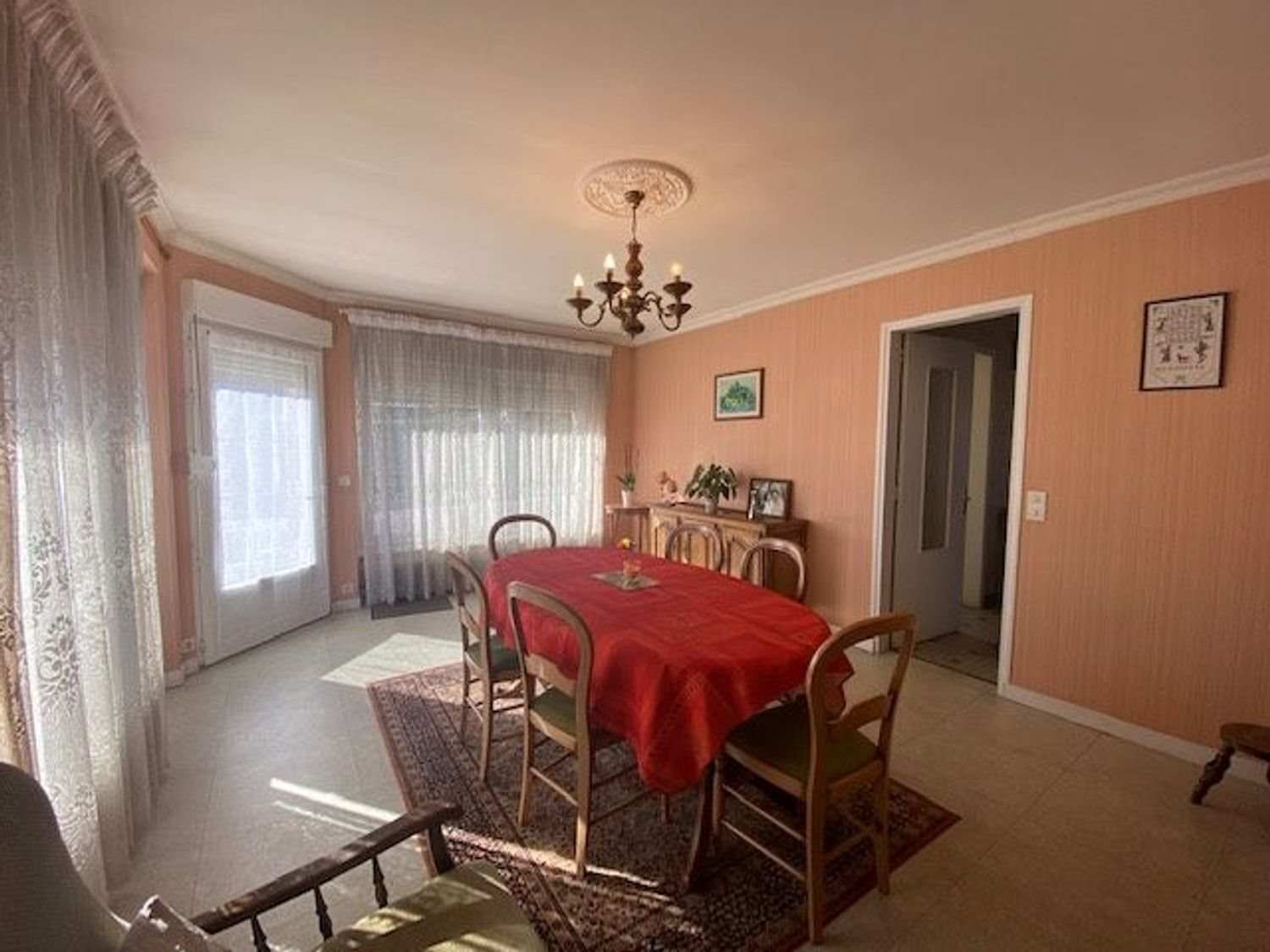 Maison à vendre, 103m², Réguiny