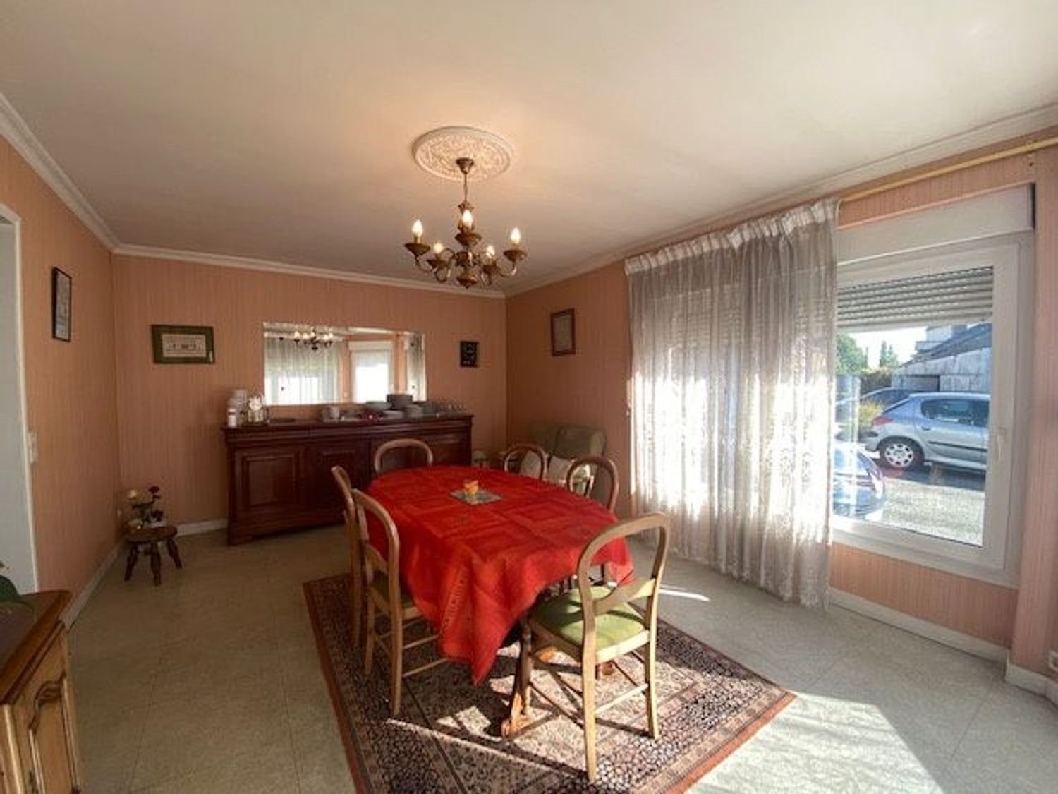 Maison à vendre, 103m², Réguiny