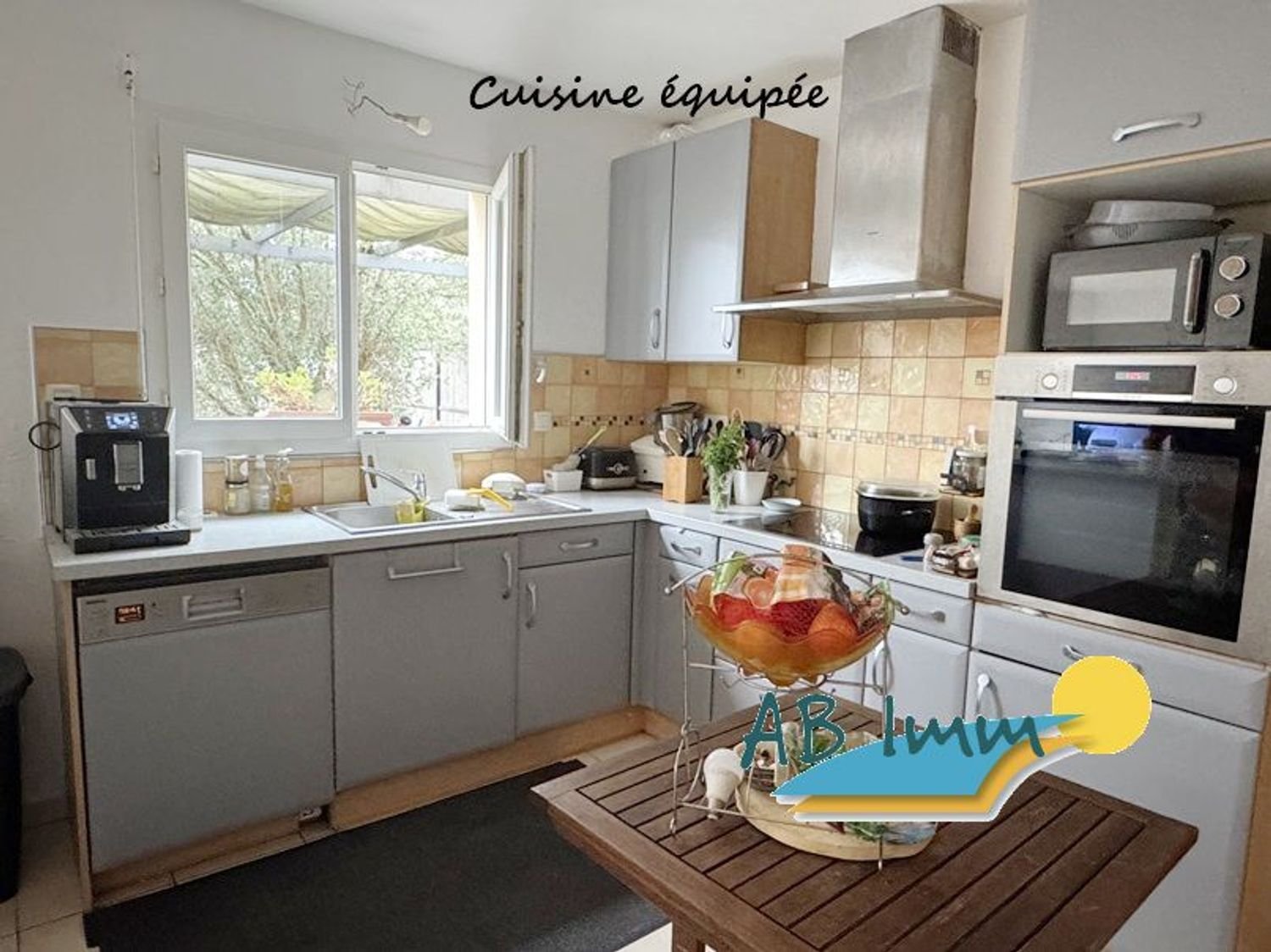 Maison à vendre, 108m², Ploemeur