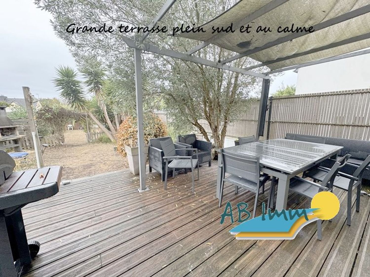 Maison à vendre, 108m², Ploemeur