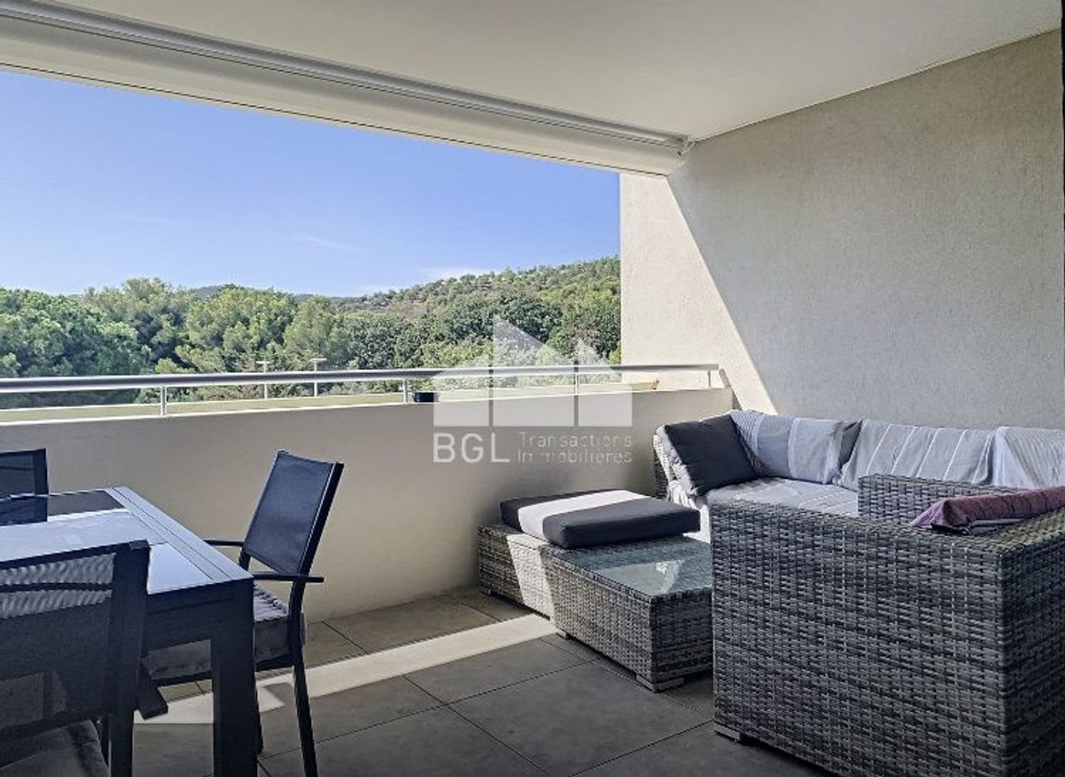 Appartement à vendre, 60m², Bormes-les-Mimosas