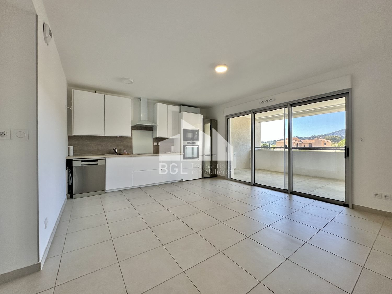 Appartement à vendre, 60m², Bormes-les-Mimosas