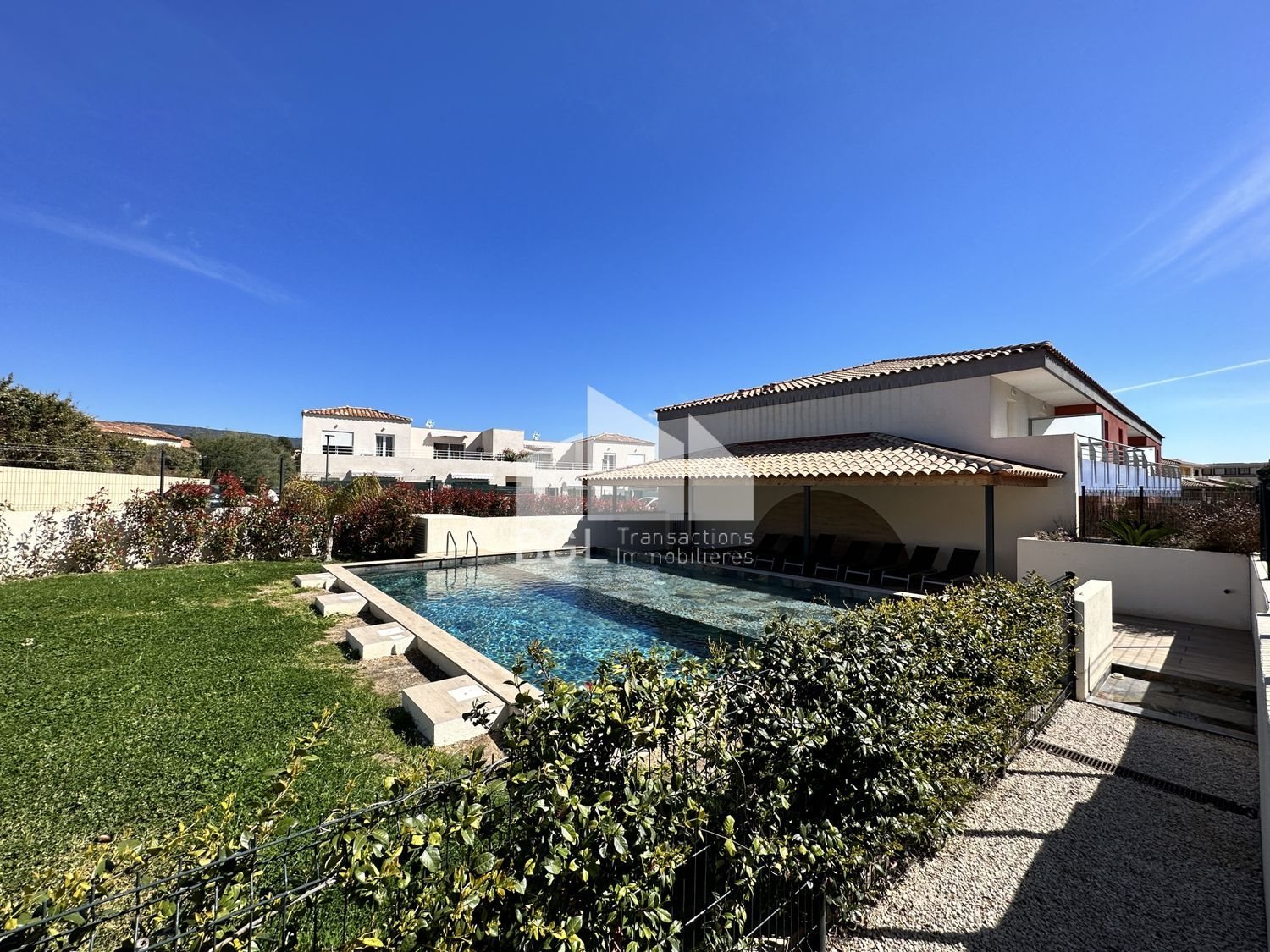 Appartement à vendre, 60m², Bormes-les-Mimosas