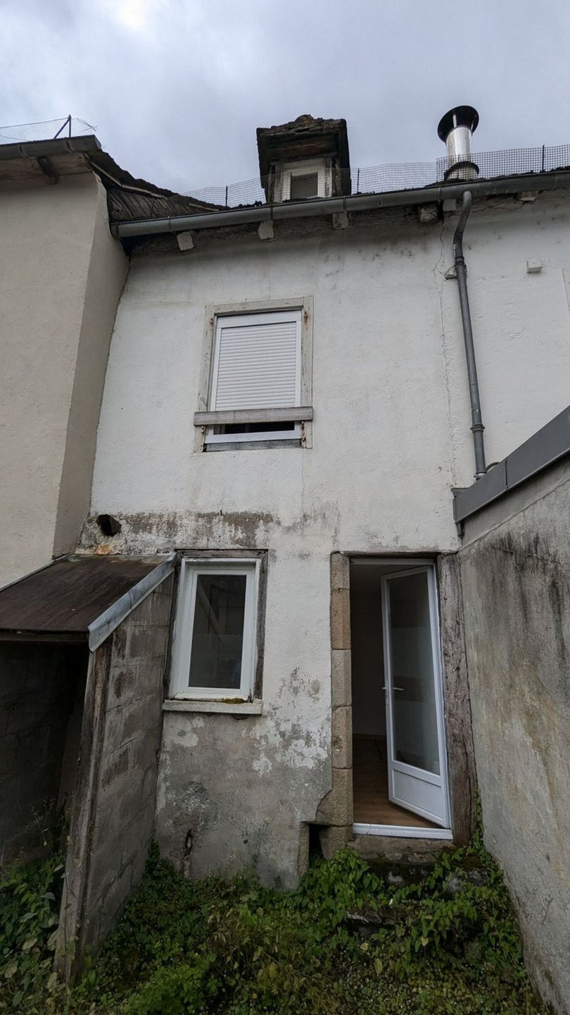 Maison à vendre, 80m², Monceaux-sur-Dordogne