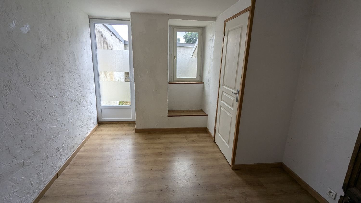 Maison à vendre, 80m², Monceaux-sur-Dordogne