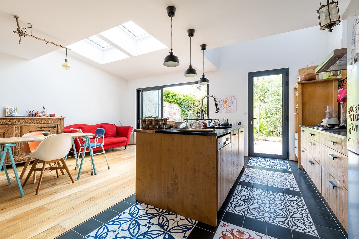 Maison à vendre, 189m², Bordeaux