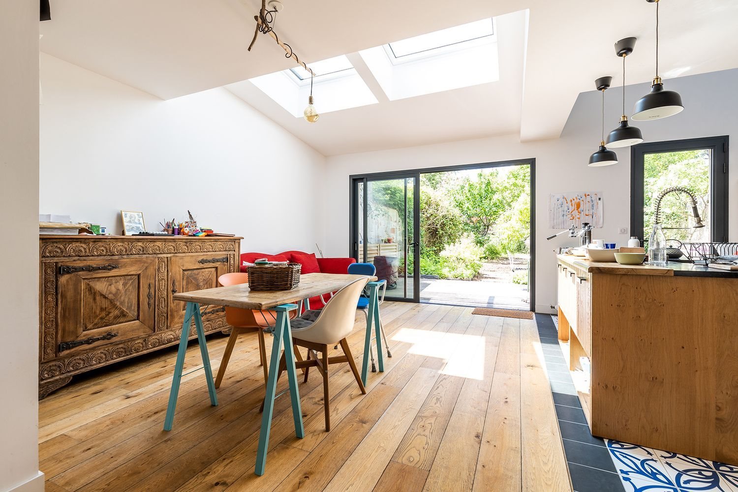 Maison à vendre, 189m², Bordeaux