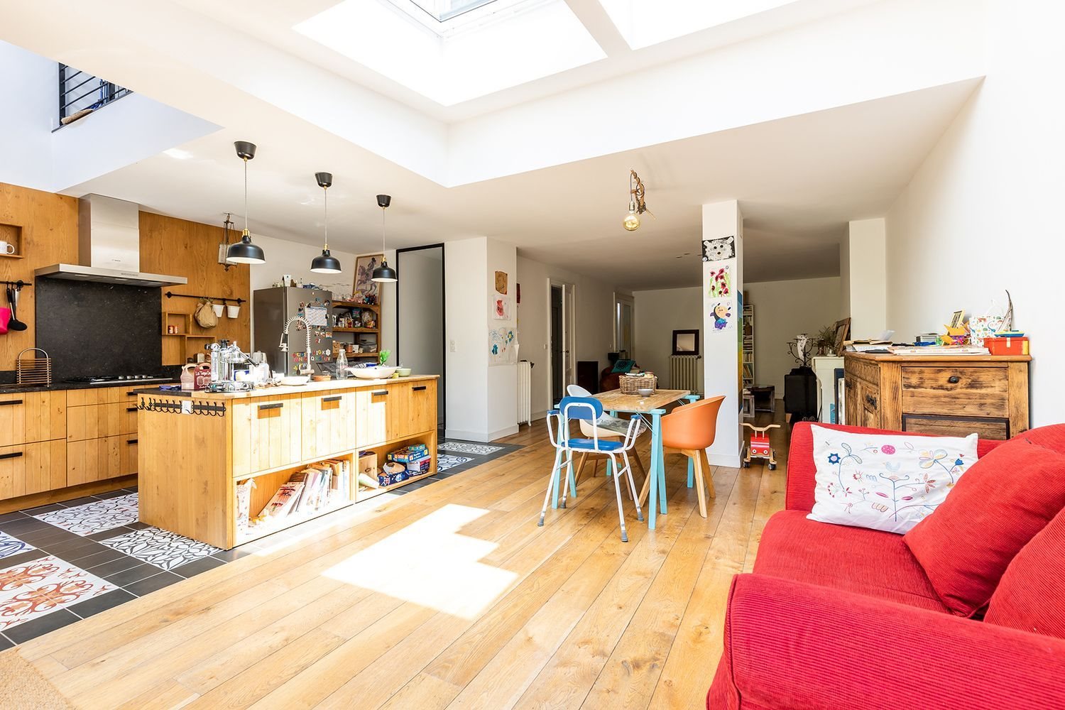 Maison à vendre, 189m², Bordeaux