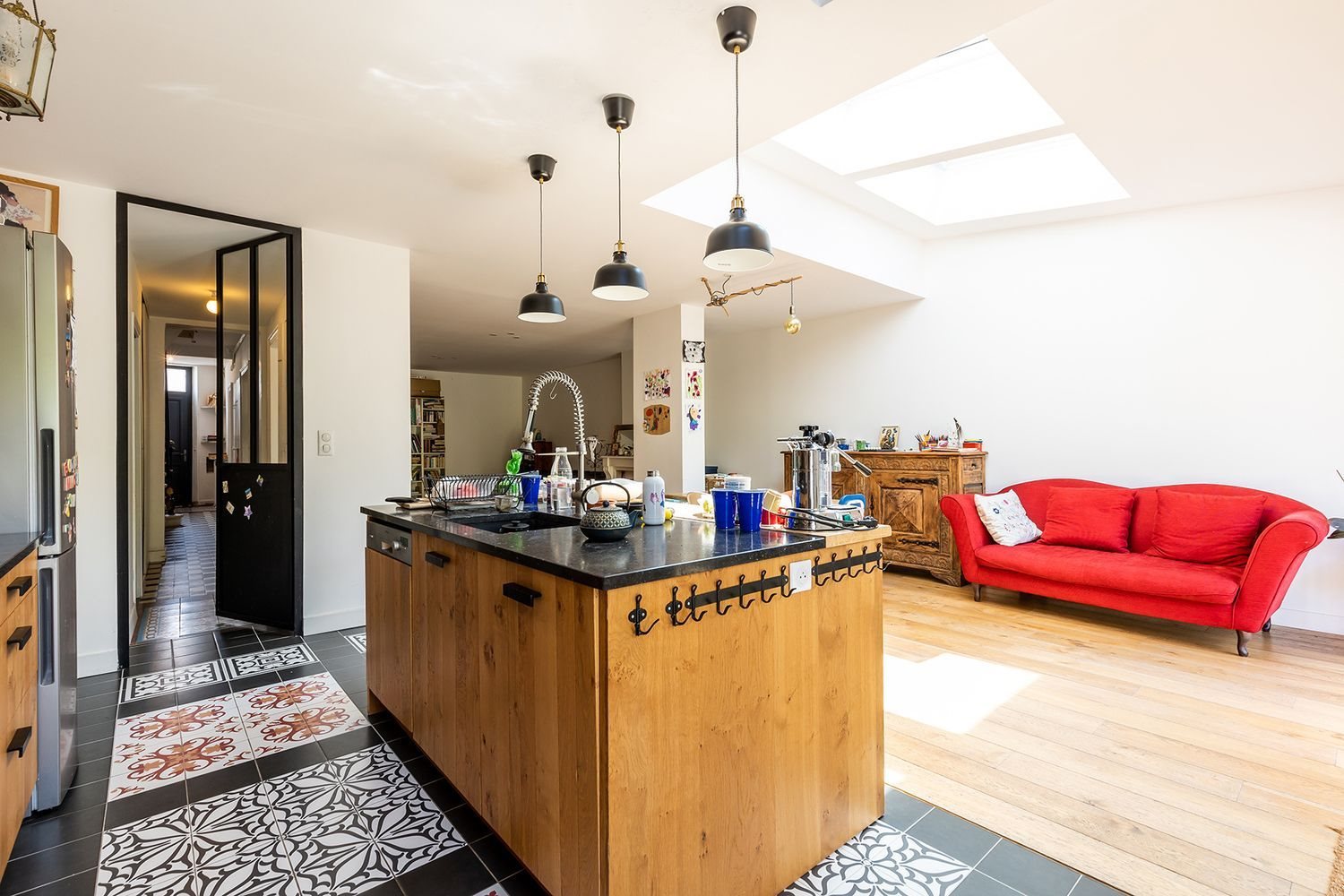 Maison à vendre, 189m², Bordeaux