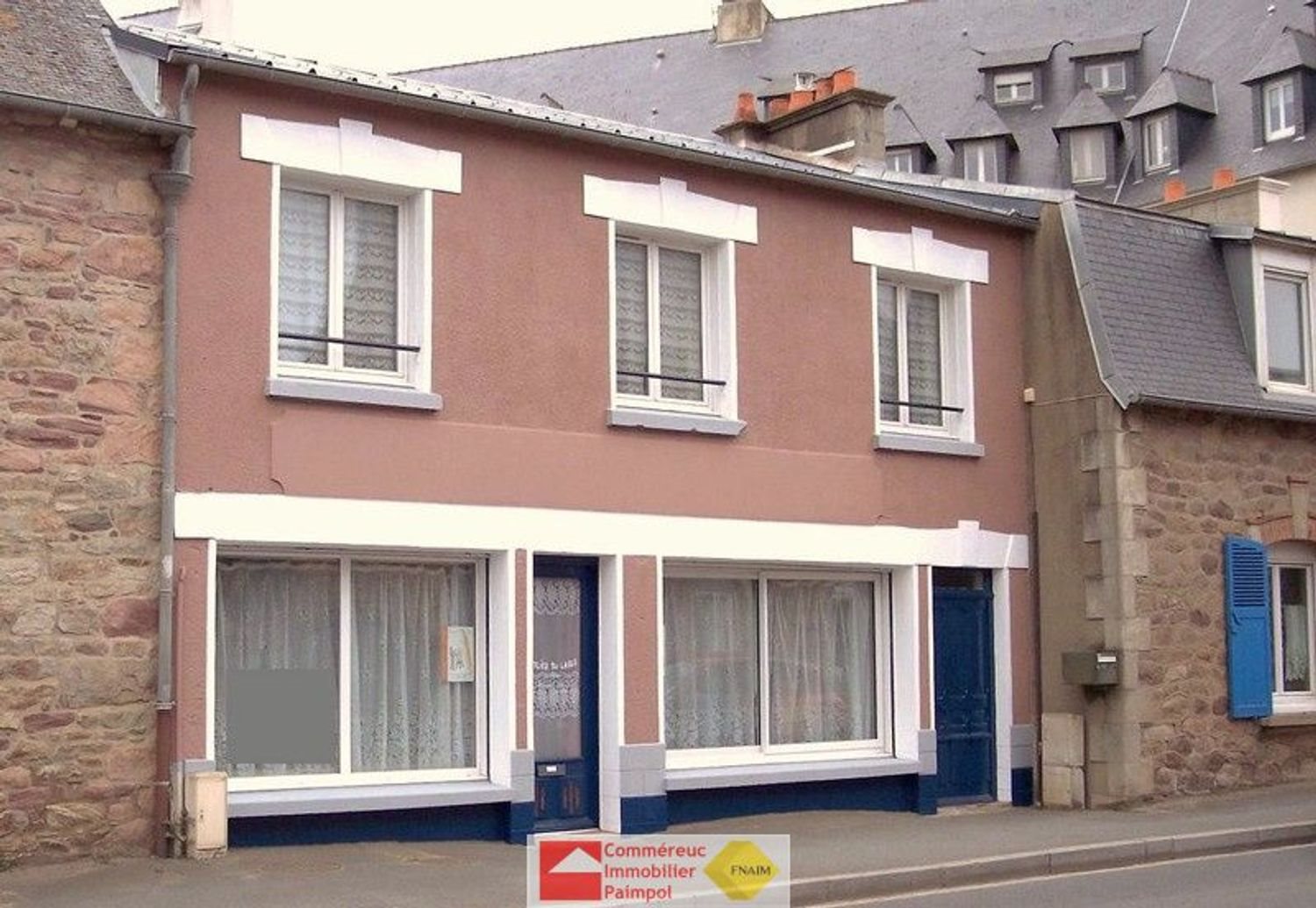 Maison à vendre, 100m², Paimpol