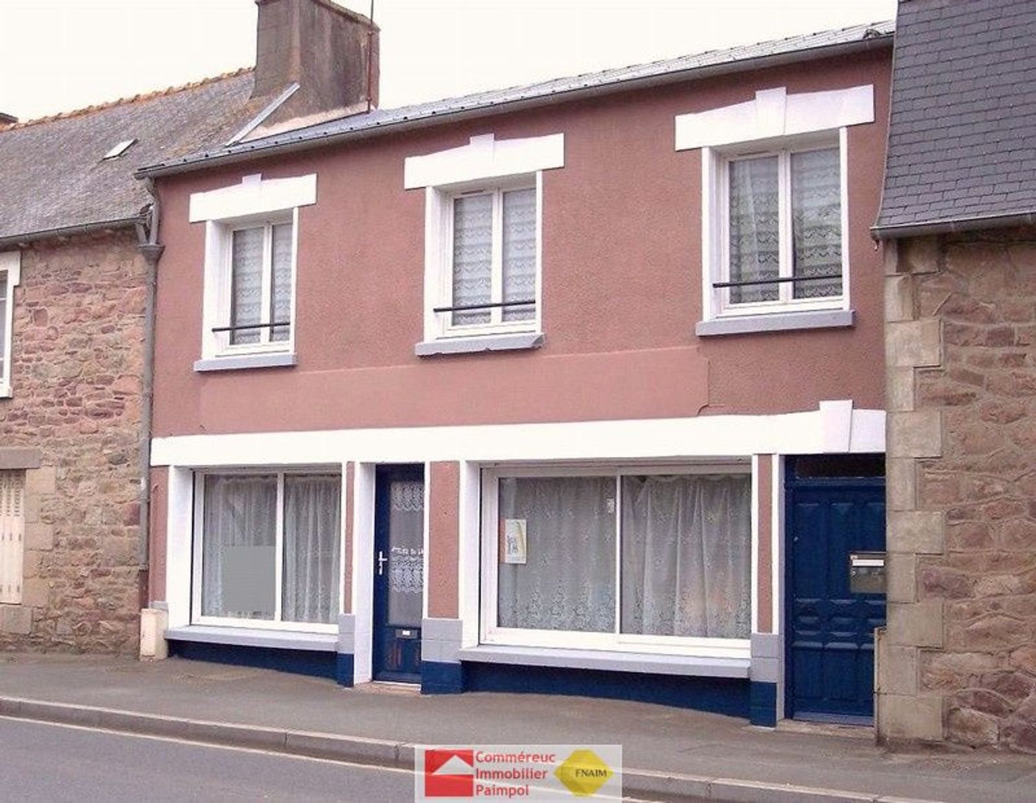 Maison à vendre, 100m², Paimpol