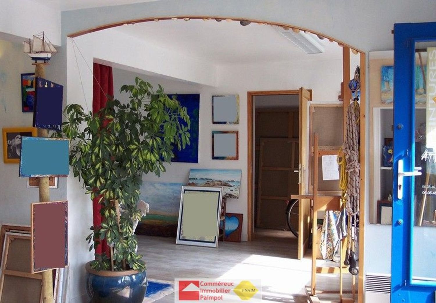 Maison à vendre, 100m², Paimpol