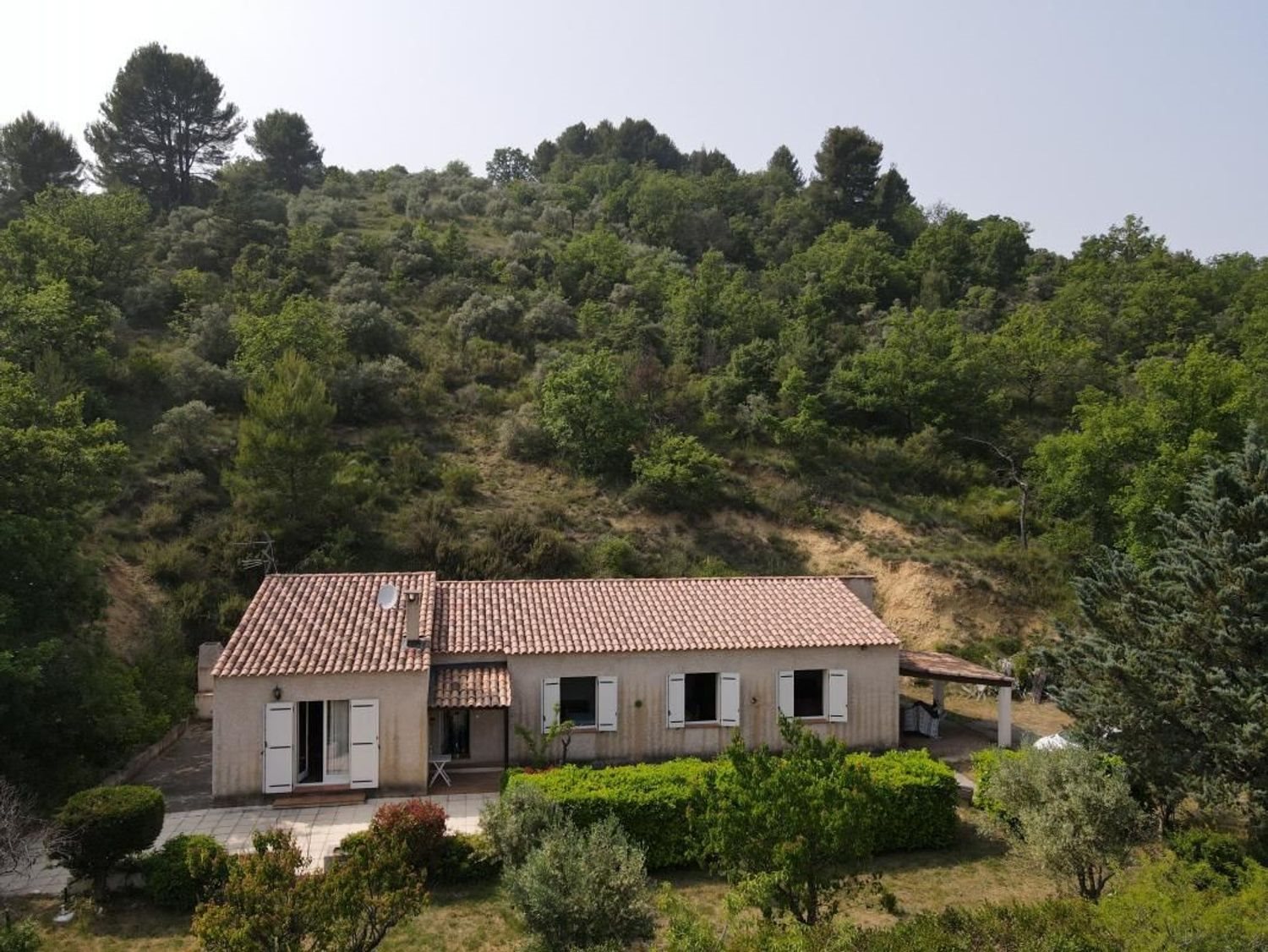 Maison à vendre, 120m², Riez