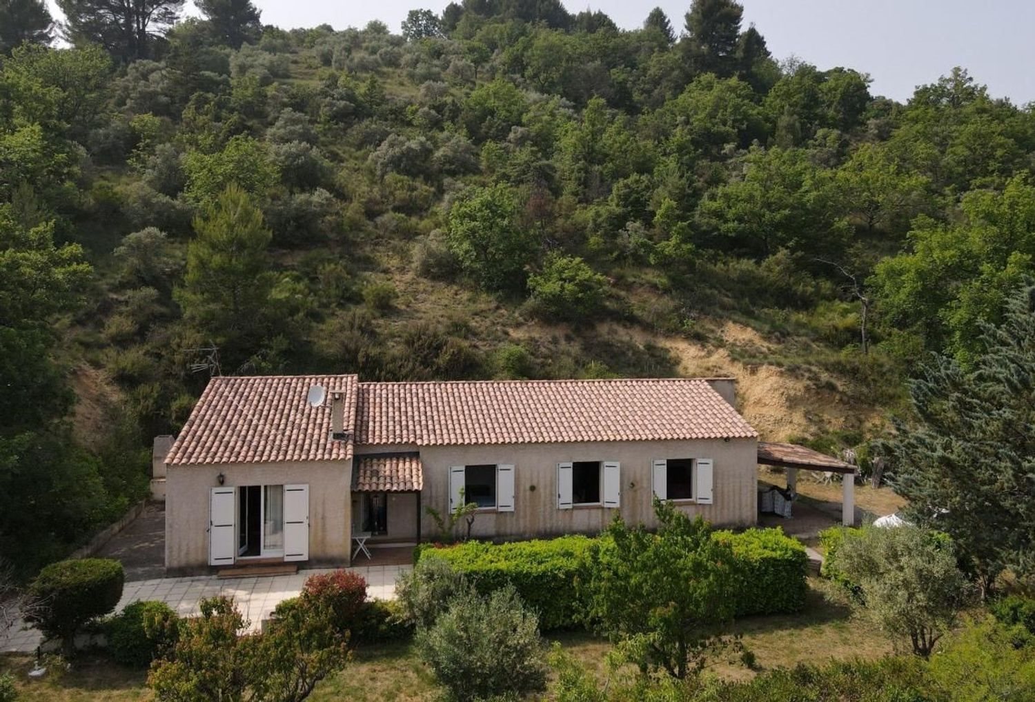 Maison à vendre, 120m², Riez