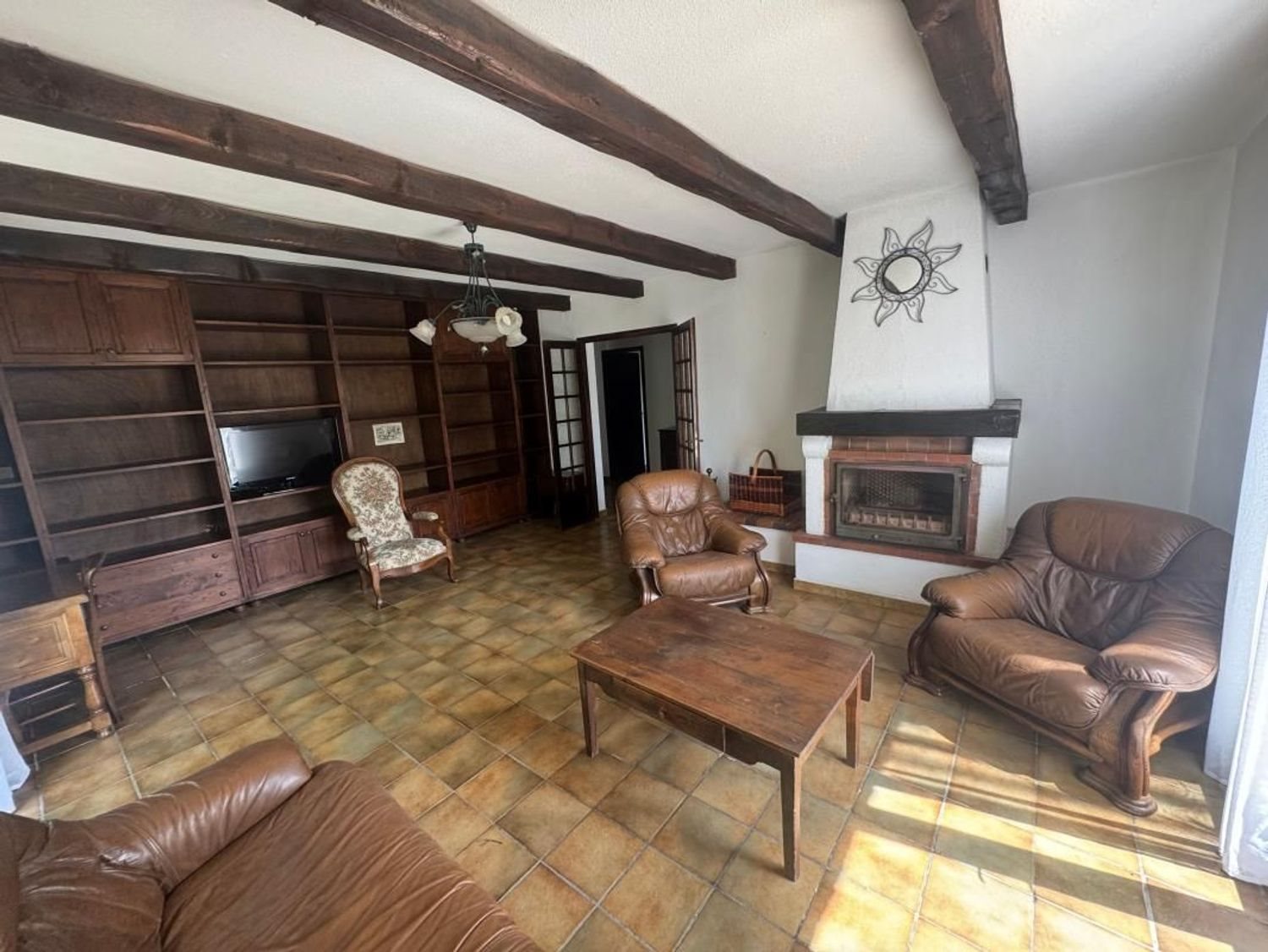 Maison à vendre, 120m², Riez
