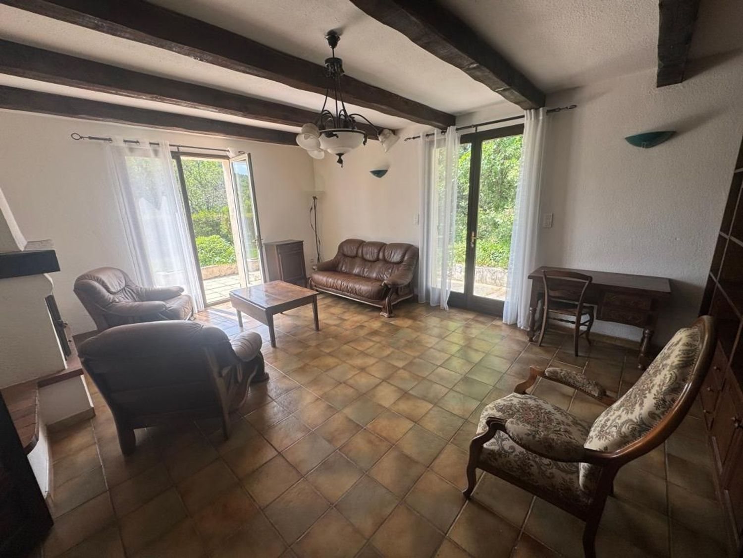 Maison à vendre, 120m², Riez