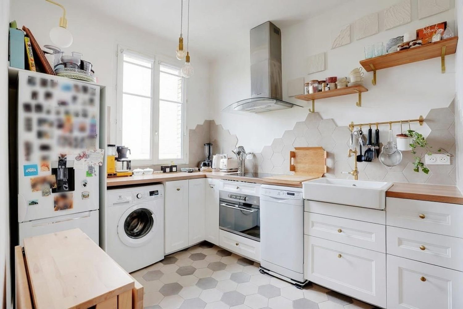 Appartement à vendre, 29m², Colombes