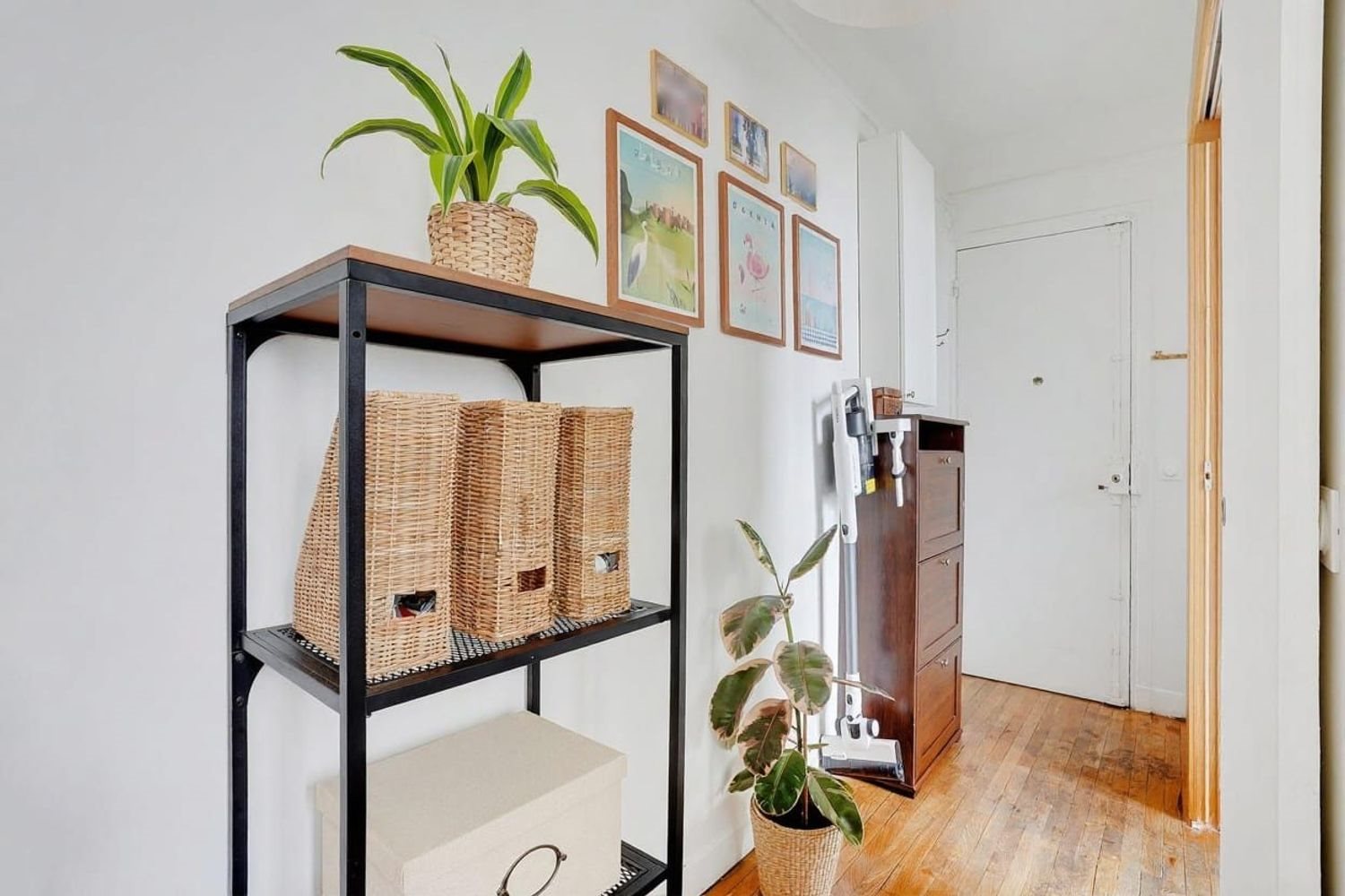Appartement à vendre, 29m², Colombes