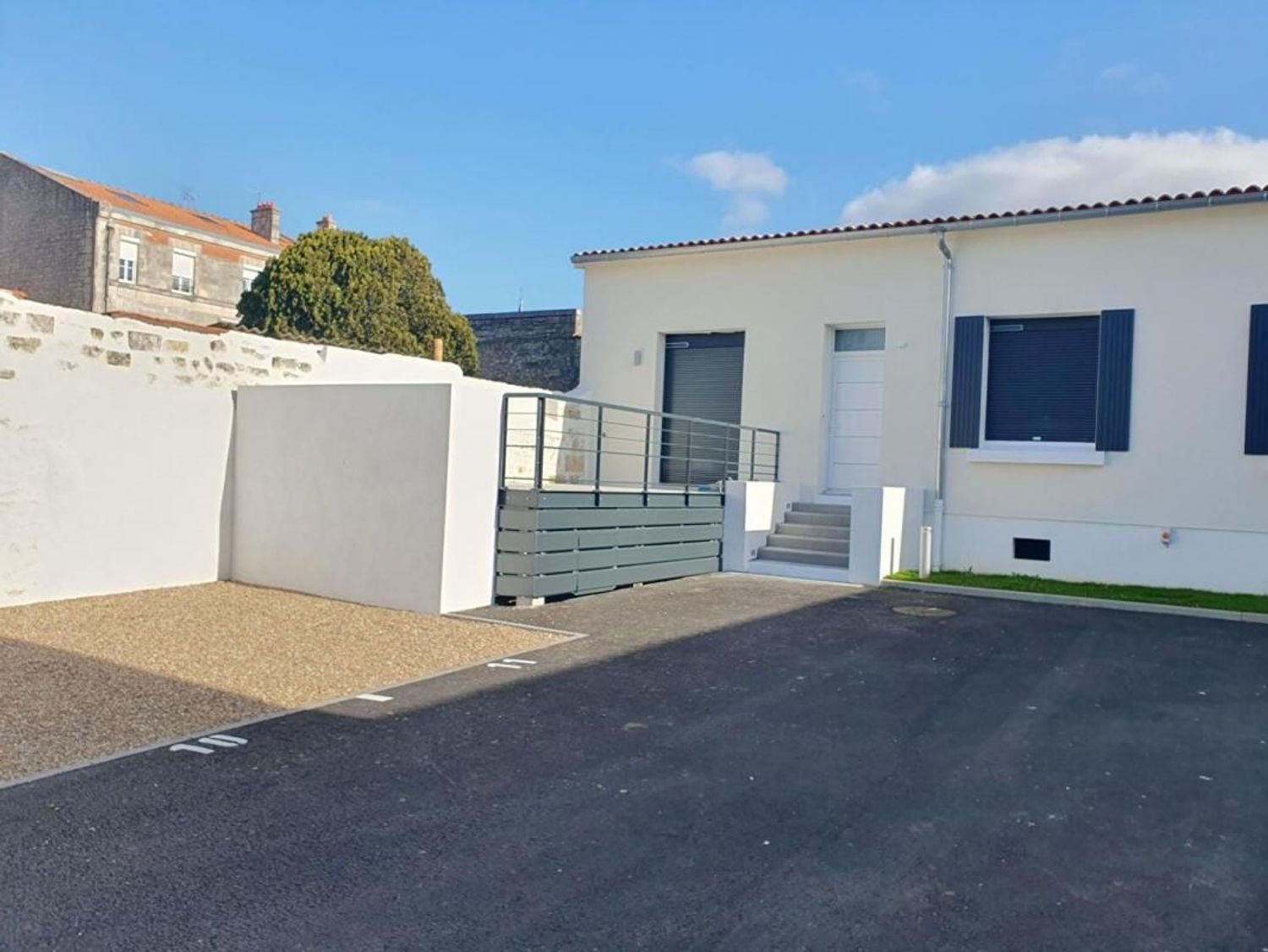 Appartement à vendre, 85m², Rochefort