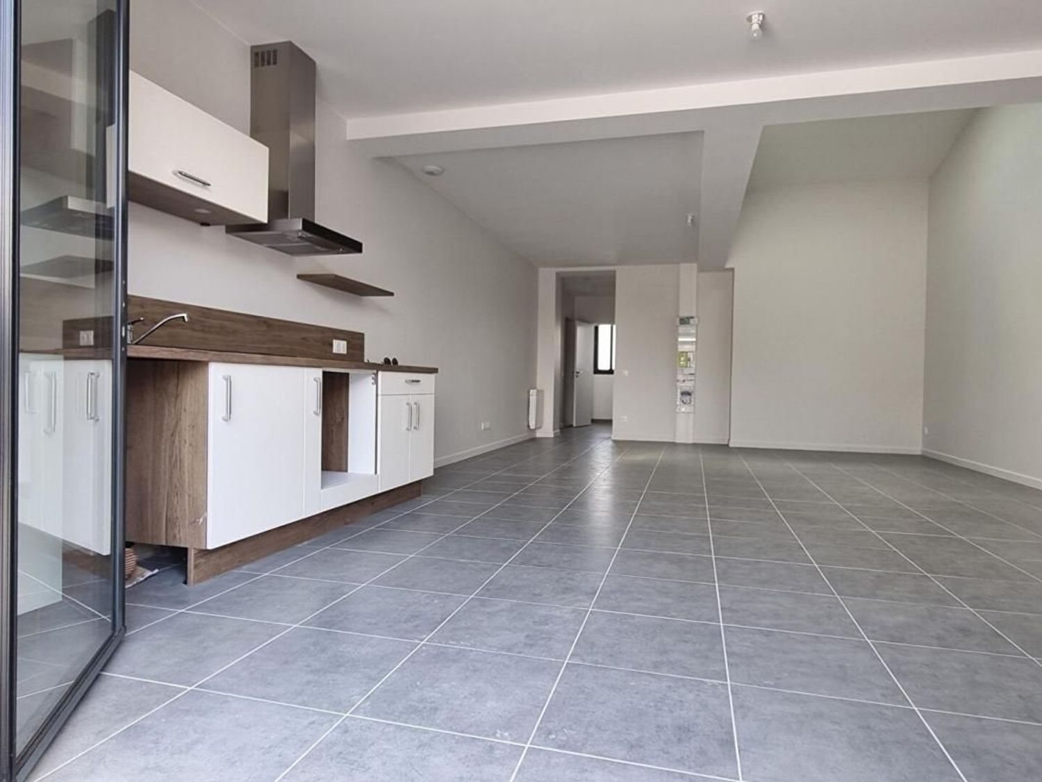 Appartement à vendre, 85m², Rochefort