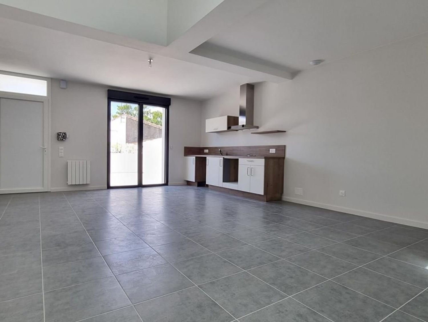 Appartement à vendre, 85m², Rochefort