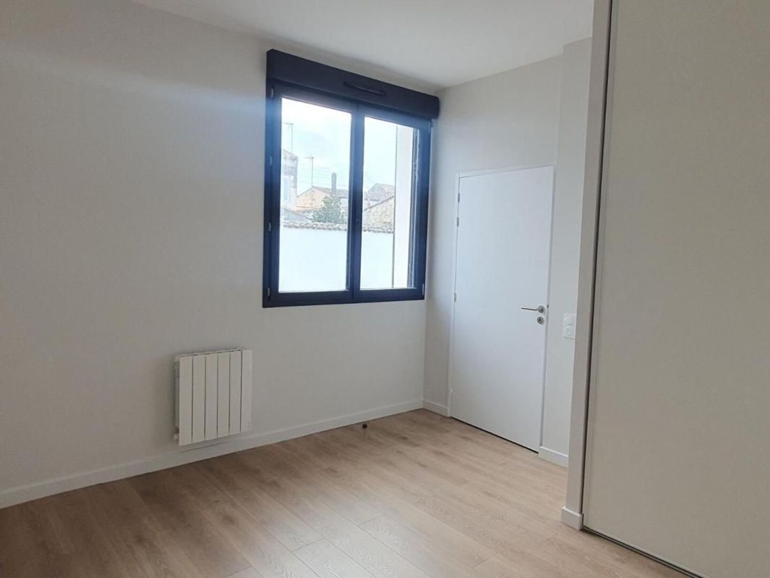 Appartement à vendre, 85m², Rochefort