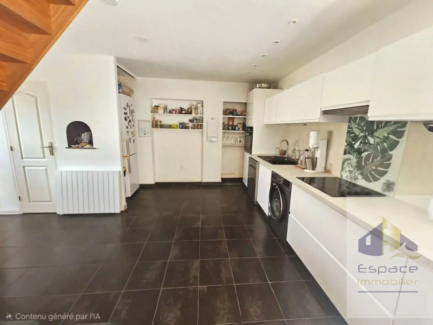 Maison à vendre, 102m², Landrais