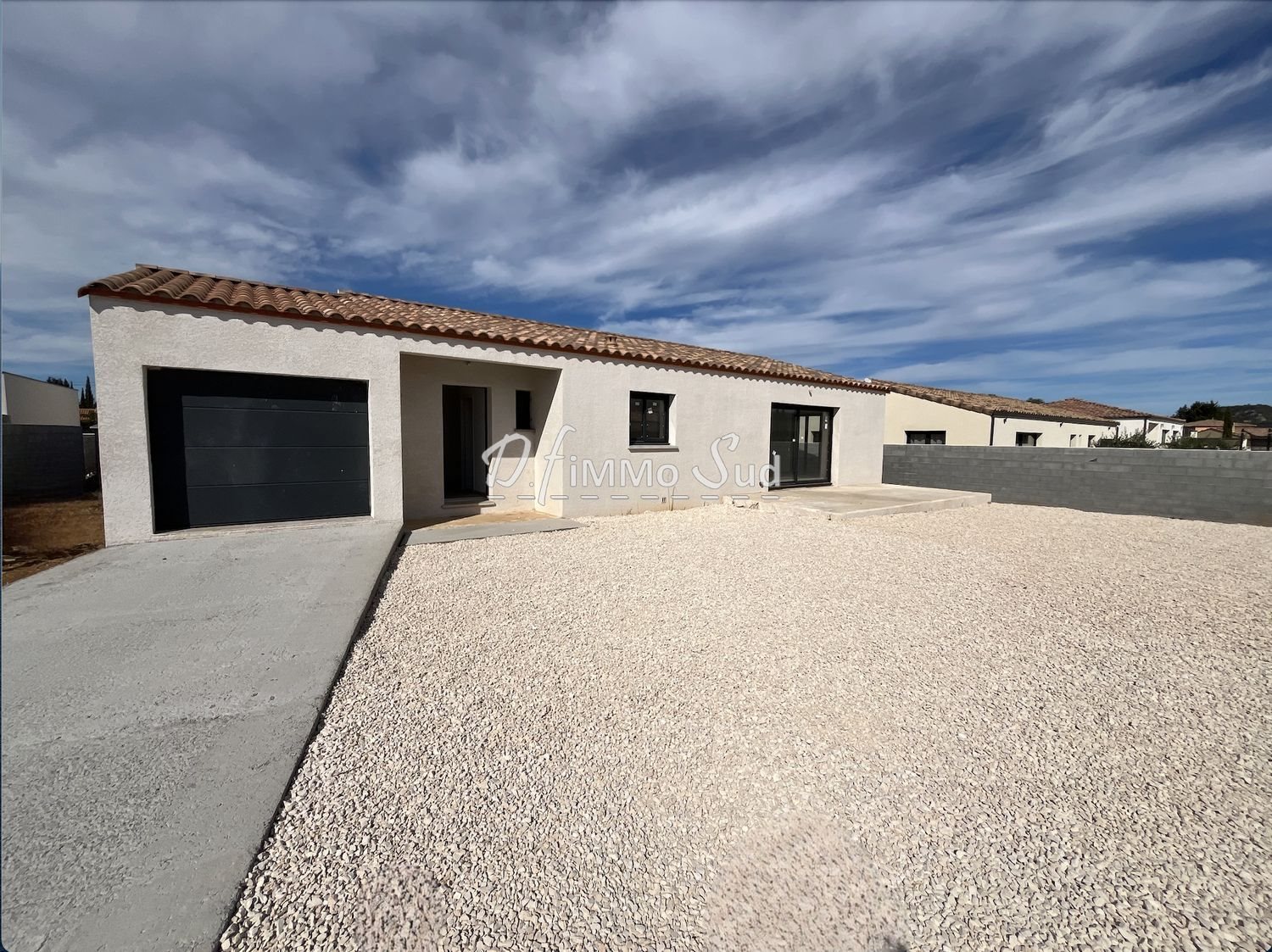 Maison à vendre, 110m², Narbonne