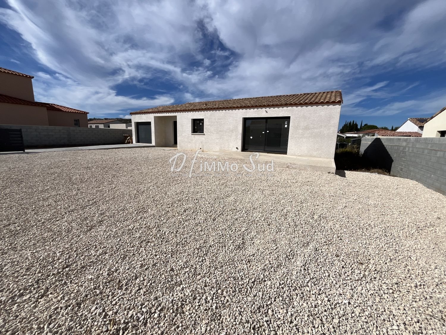 Maison à vendre, 110m², Narbonne