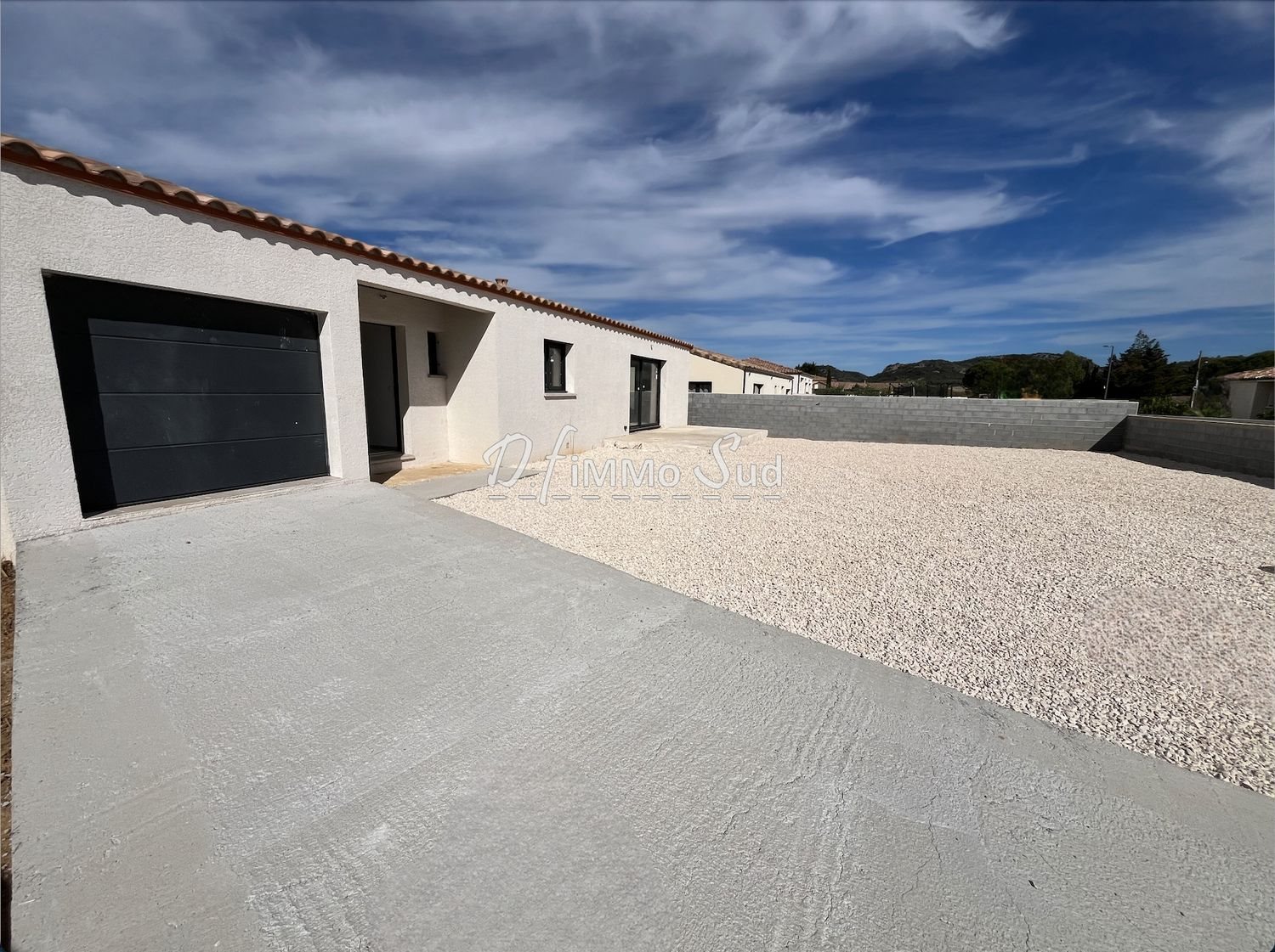 Maison à vendre, 110m², Narbonne