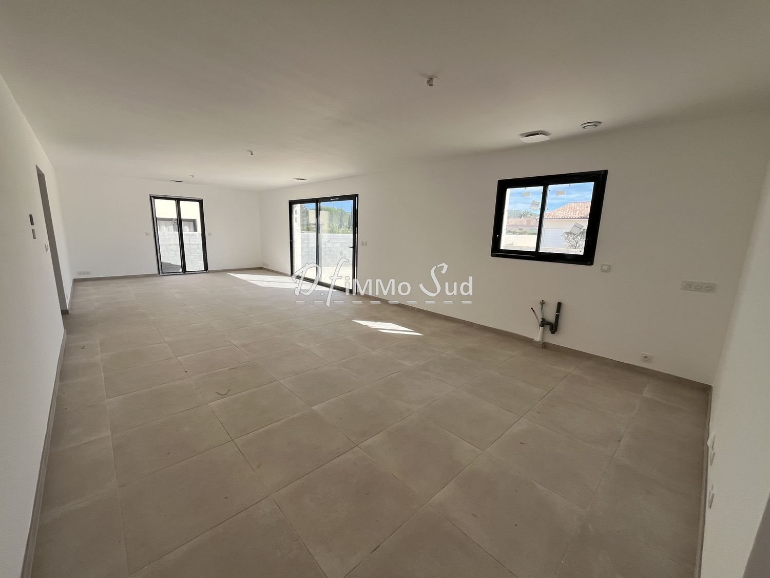 Maison à vendre, 110m², Narbonne