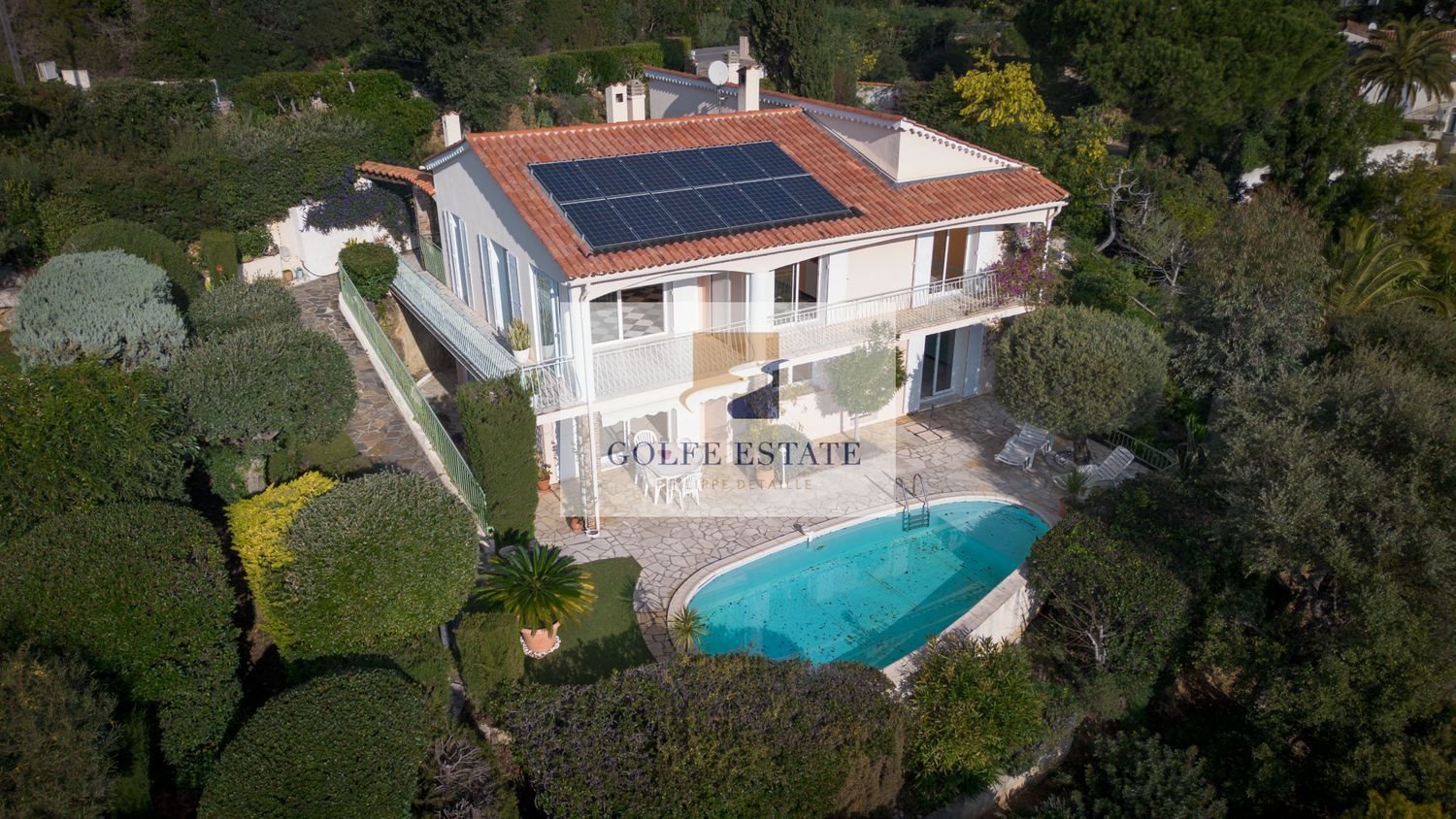 Maison à vendre, 151m², La Croix-Valmer