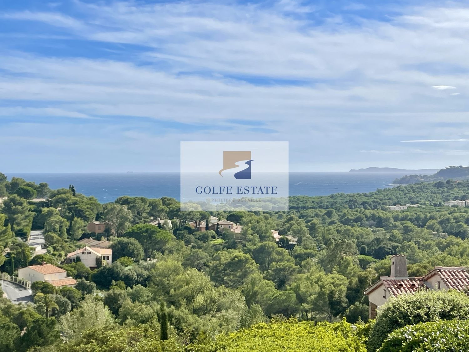 Maison à vendre, 151m², La Croix-Valmer
