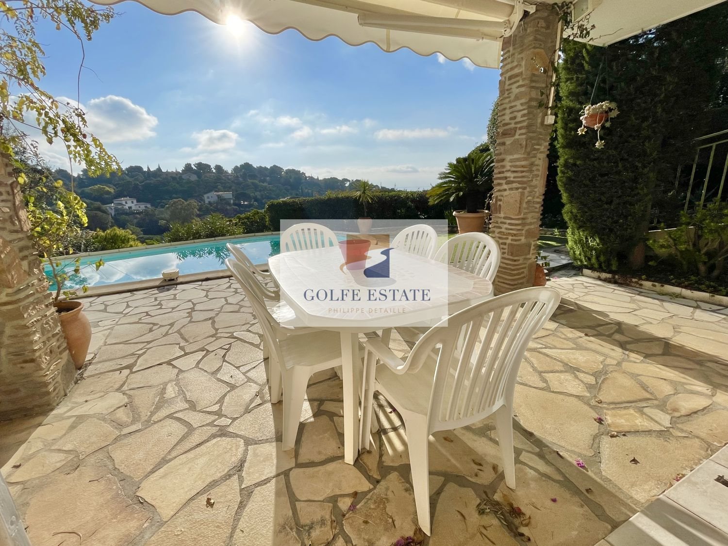 Maison à vendre, 151m², La Croix-Valmer