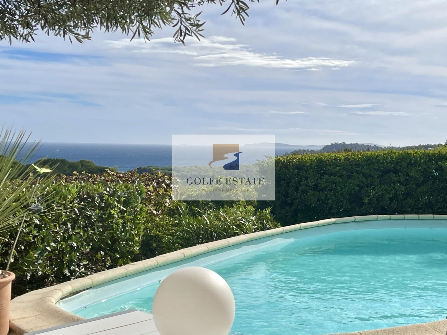 Maison à vendre, 151m², La Croix-Valmer