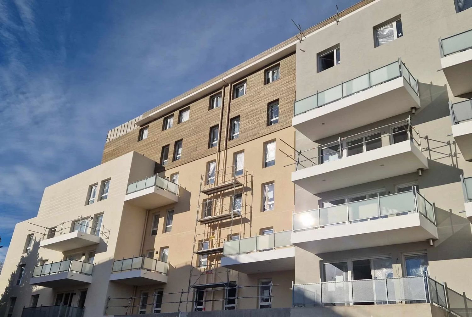 Appartement à vendre, 79m², Avignon