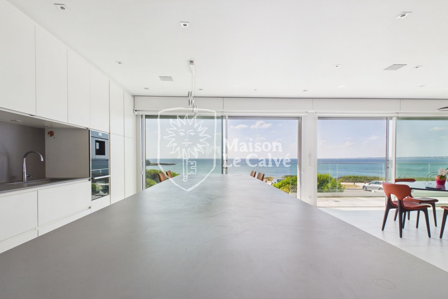 Maison à vendre, 232m², Ploemeur