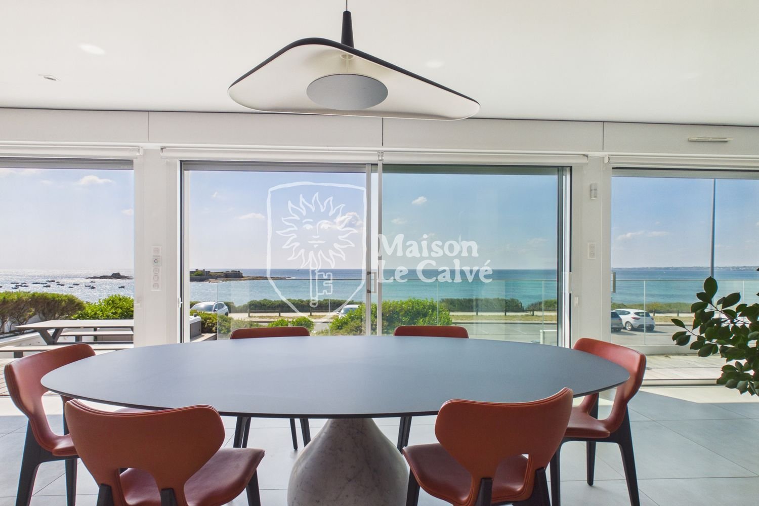 Maison à vendre, 232m², Ploemeur