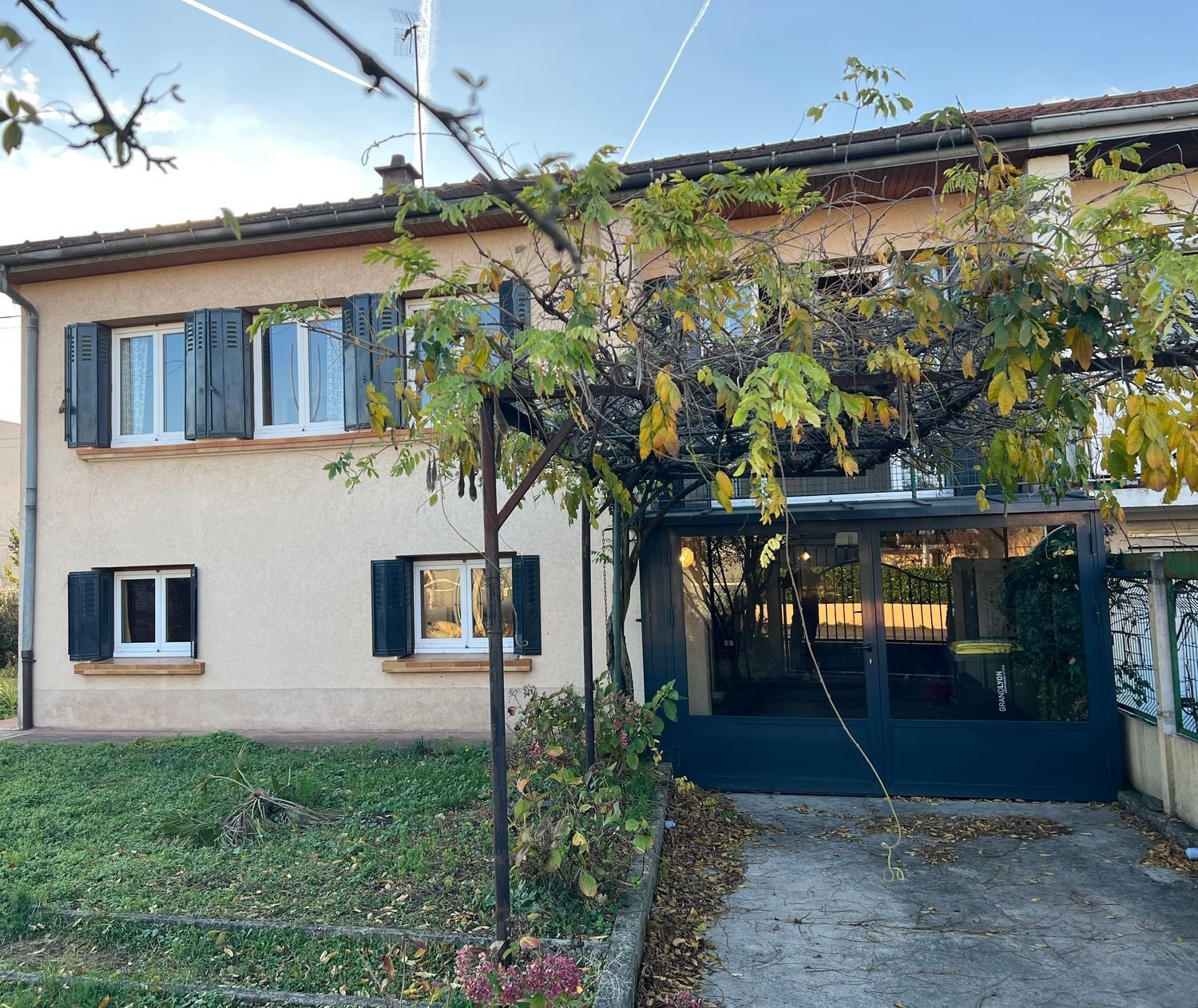 Maison à vendre, 111m², Meyzieu