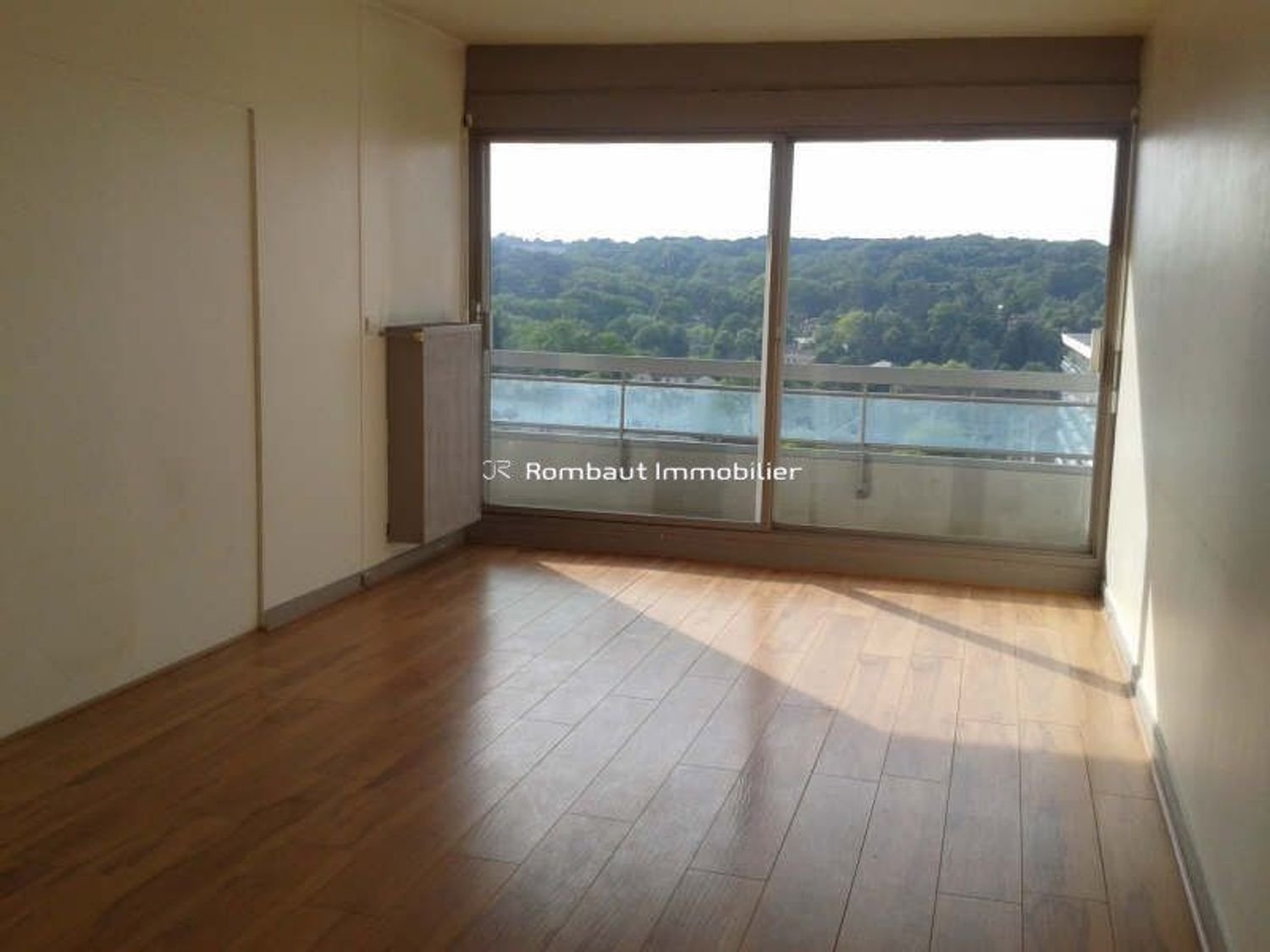 Appartement à vendre, 58m², La Celle-Saint-Cloud