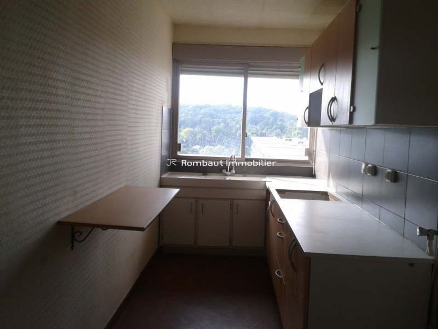 Appartement à vendre, 58m², La Celle-Saint-Cloud