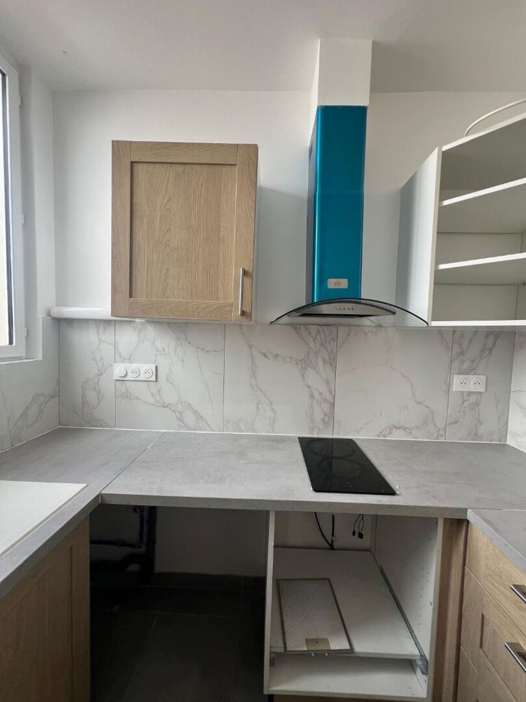 Appartement à louer, 36m², Montereau-Fault-Yonne