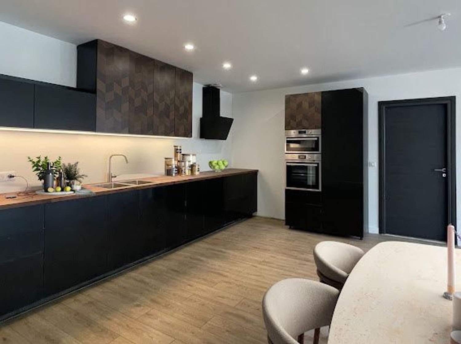 Appartement à vendre, 125m², Reims