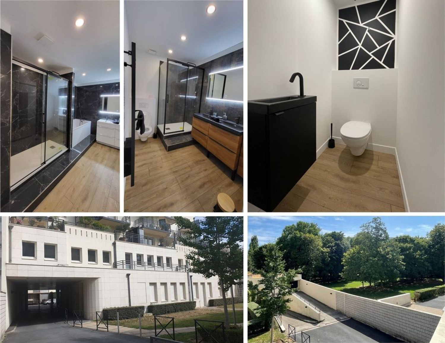 Appartement à vendre, 125m², Reims