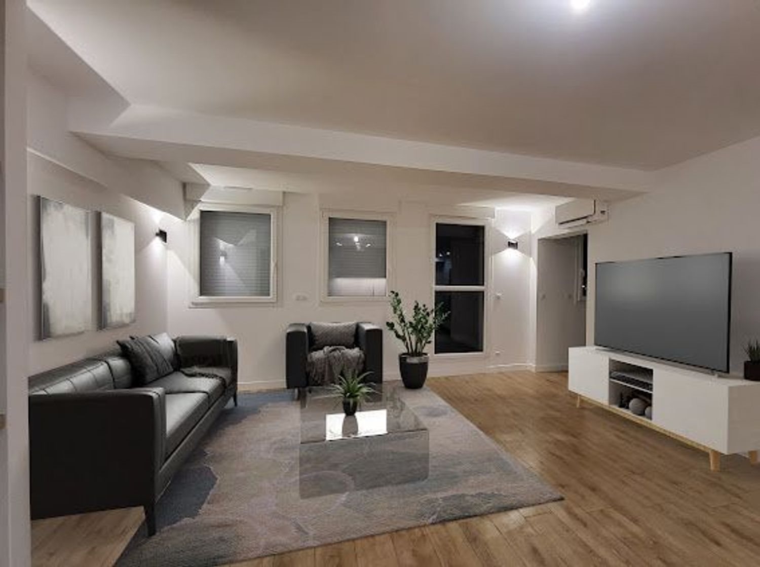 Appartement à vendre, 125m², Reims