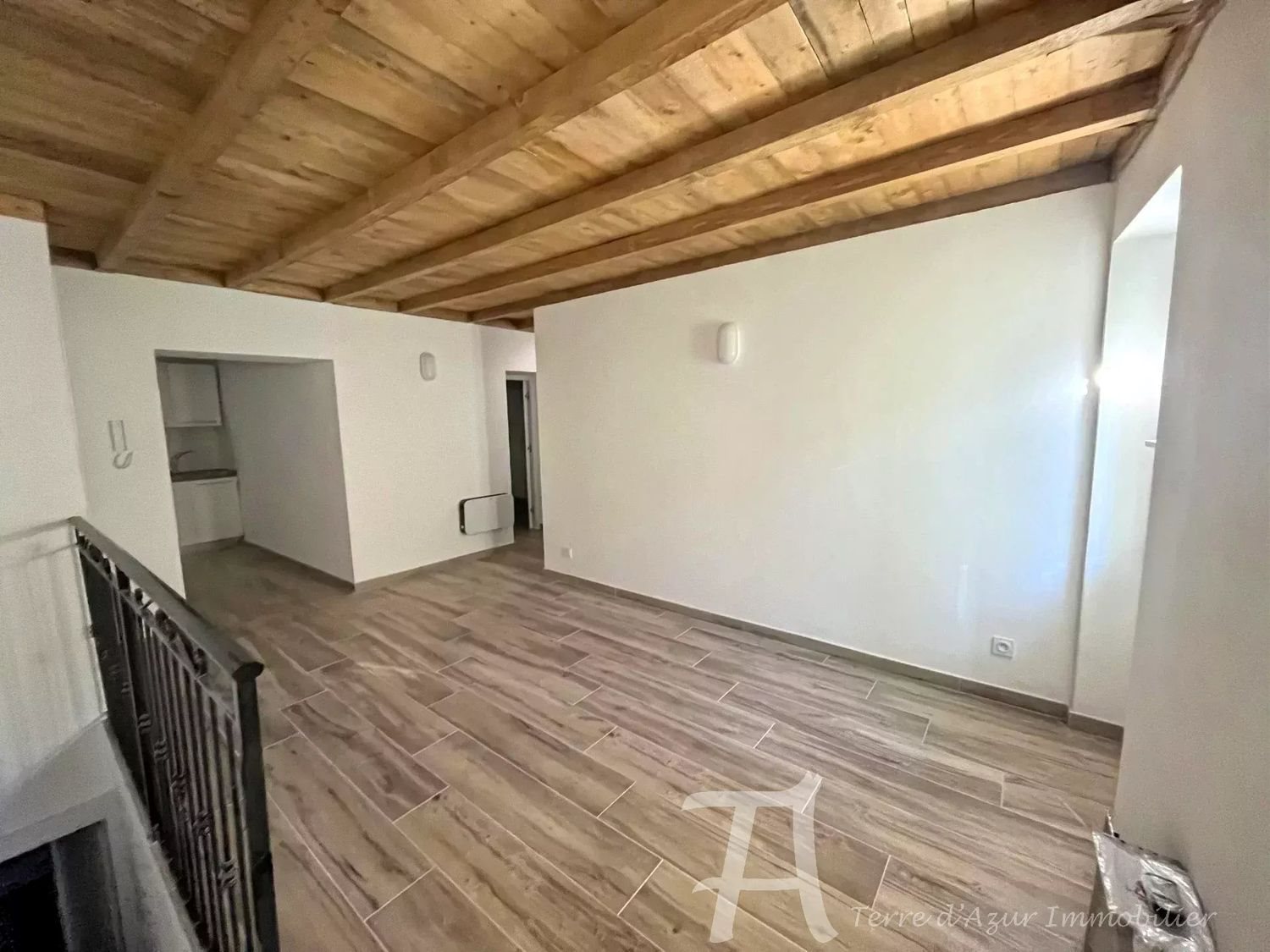 Appartement à vendre, 50m², Moulinet