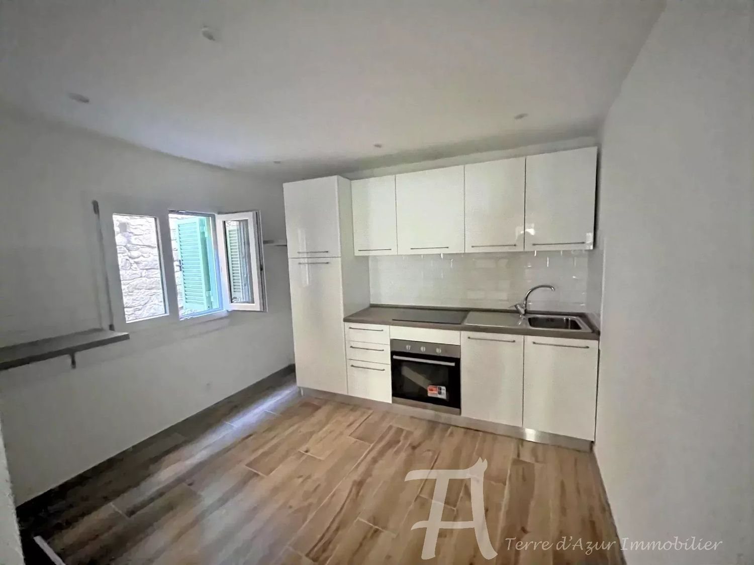Appartement à vendre, 50m², Moulinet
